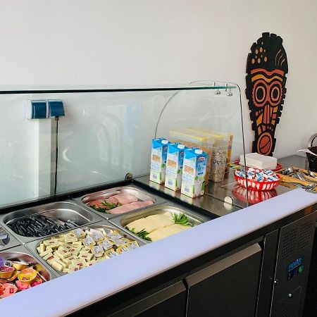 City Hostel Nurnberg-Furth-Erlangen Екстер'єр фото