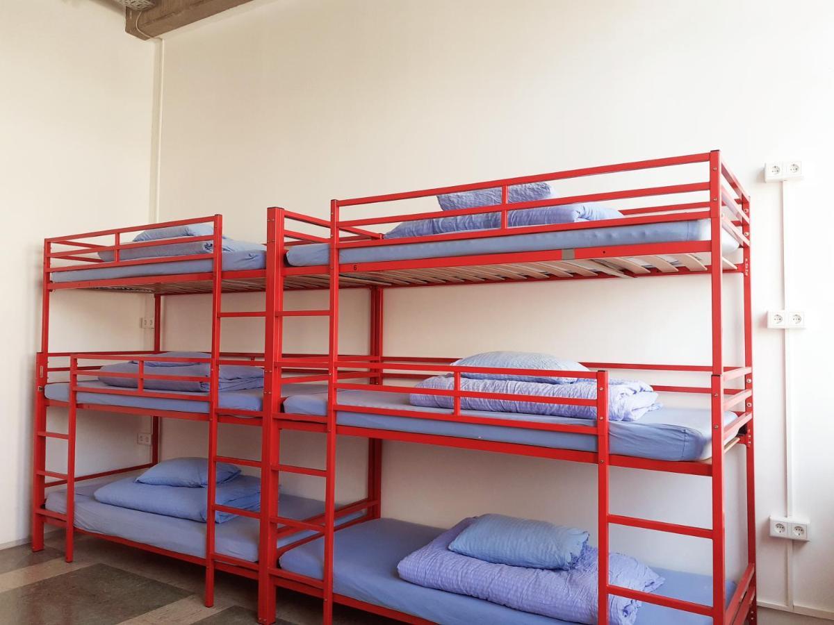 City Hostel Nurnberg-Furth-Erlangen Екстер'єр фото
