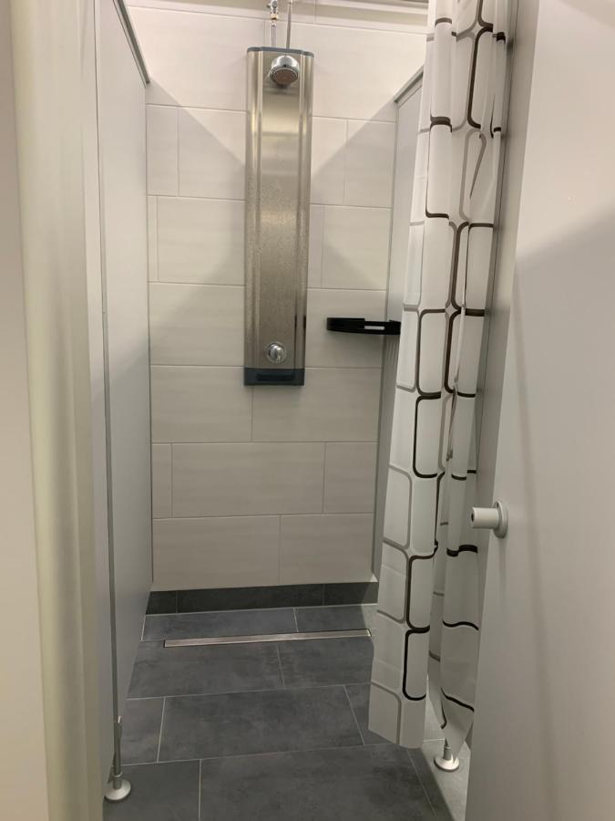 City Hostel Nurnberg-Furth-Erlangen Екстер'єр фото
