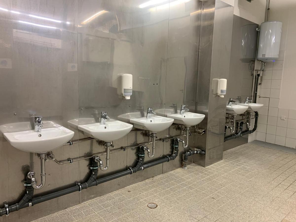 City Hostel Nurnberg-Furth-Erlangen Екстер'єр фото