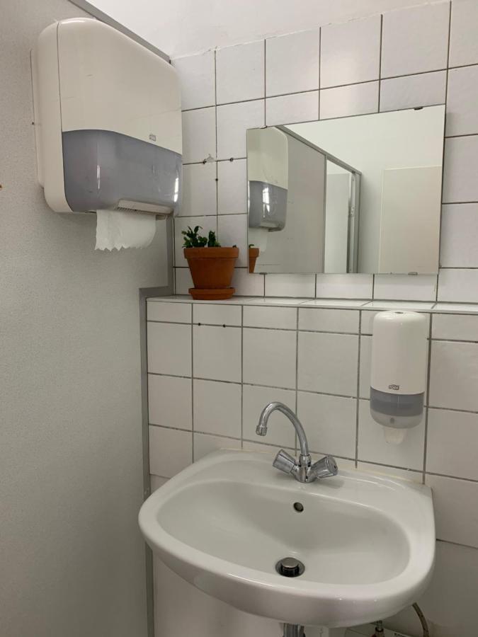 City Hostel Nurnberg-Furth-Erlangen Екстер'єр фото